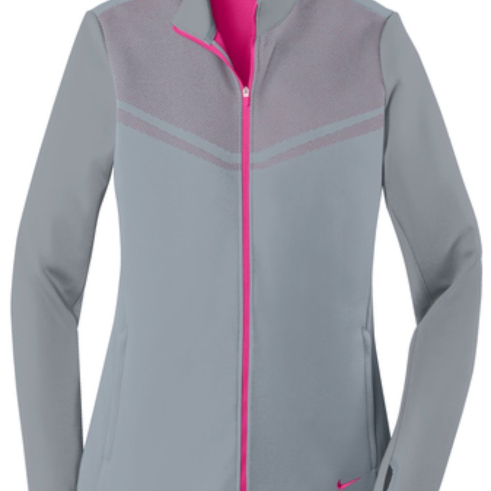 Nike Therma-FIT Hypervis Full-Zip Jacket- NWT
